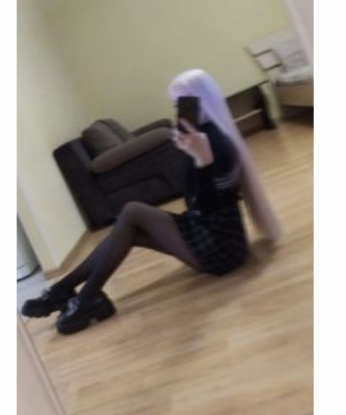 Проститутка Фаина